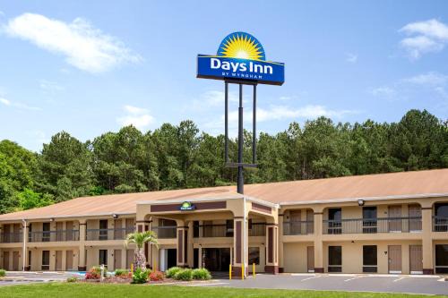 Covington Hotel | Days Inn by Wyndham Covington