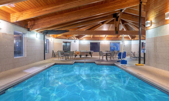 Faribault Hotel | Days Inn by Wyndham Faribault