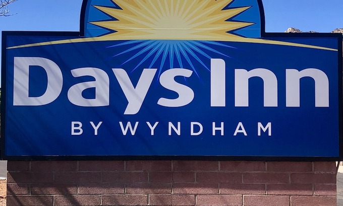 Globe Hotel | Days Inn by Wyndham Globe