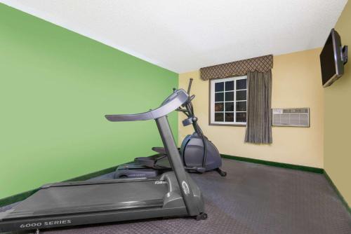 Great Bend Hotel | Days Inn by Wyndham Great Bend