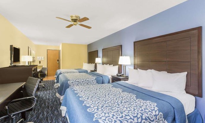 Moab Hotel | Days Inn by Wyndham Moab