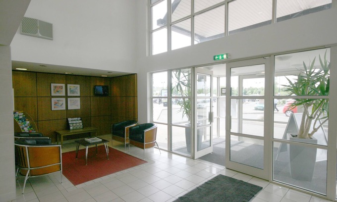 Peterborough Hotel | Days Inn by Wyndham Peterborough