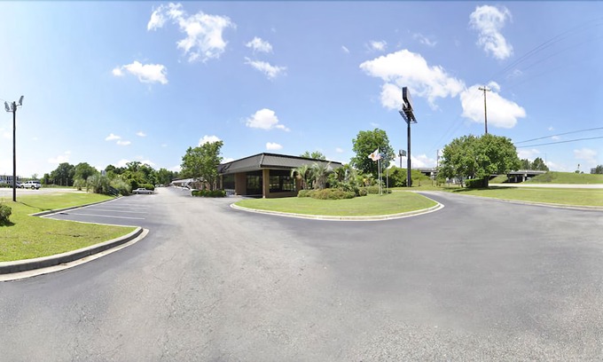 St. George Hotel | Days Inn by Wyndham St George
