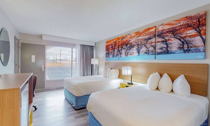 Polvadera Hotel | Days Inn by Wyndham Socorro