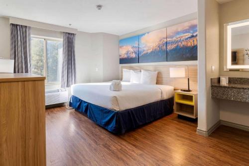 Thornton Hotel | Days Inn by Wyndham Thornton