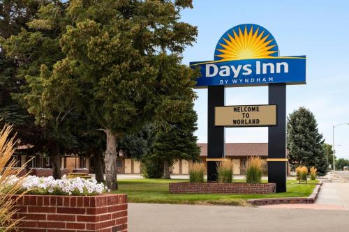 Worland Hotel | Days Inn by Wyndham Worland