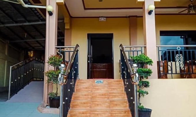 Cogon Hotel | Dayview Tourist Home