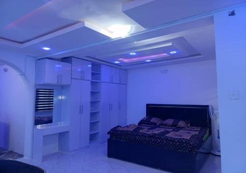 Abeokuta Apartment | DBaLoGuN's PlaCe -DOWNTOWN PANSEKE AREA