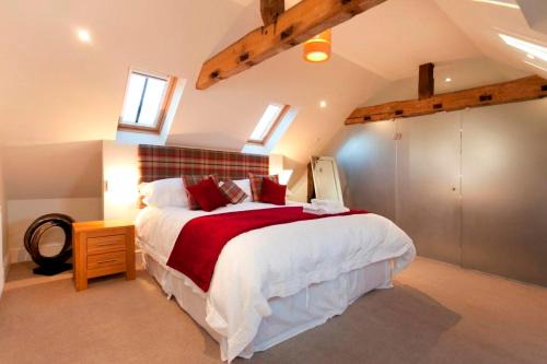 Castle Donington Apartment | Dbs Serviced Apartments