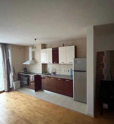 Ploiesti Apartment | DCNP Home