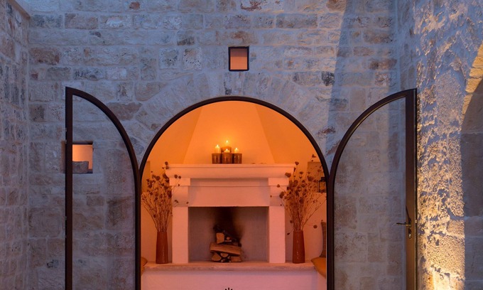Ostuni Bed & Breakfast | Ddò Relais di Puglia