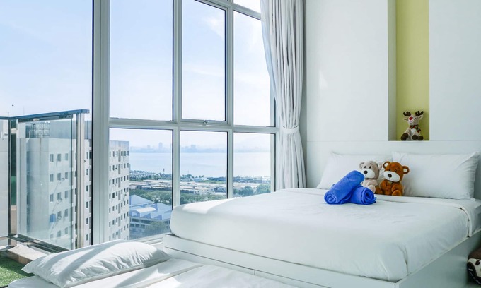 George Town House | DD CONDOMINIUM 1 BEDROOMS 5 PPL GEORGETOWN PENANG 2 3