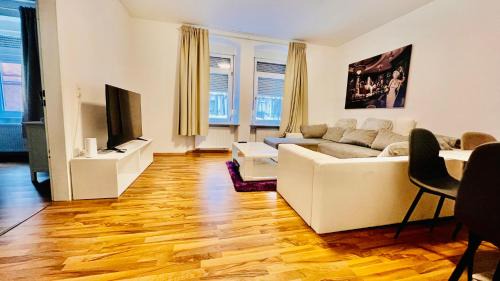Neu-Ulm Apartment | DE Apartment