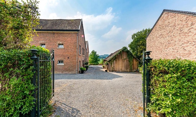 Voeren House | De Appelgaard