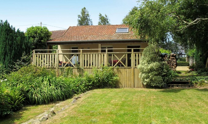 Carentan House | de Beaumont by Interhome