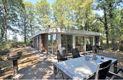 Zorgvlied House | De Boomklever