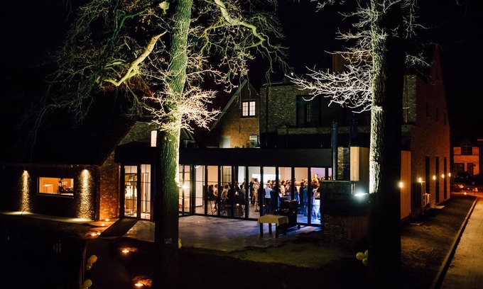 Kasterlee House | De Casteleer