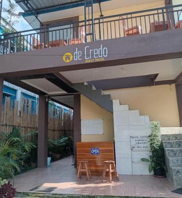 Labuan Bajo House | De Credo
