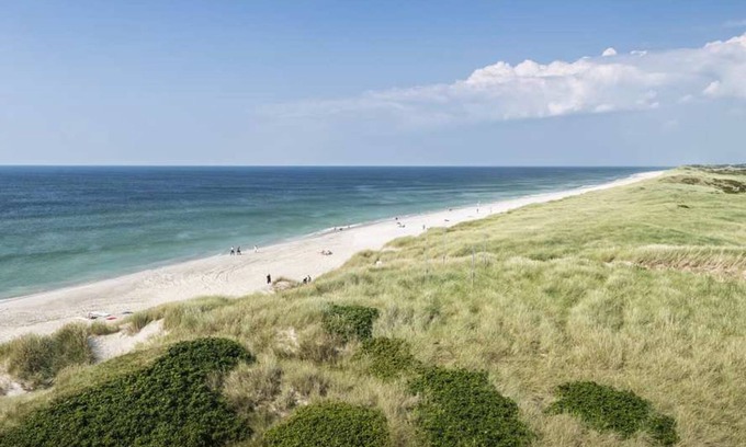 Municipality of Hellevoetsluis House | De Duinpan 12 by Interhome