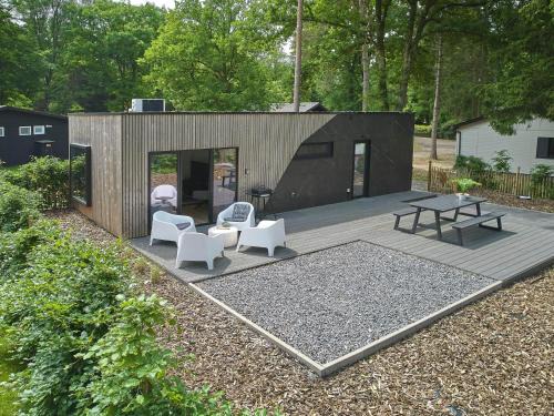 Zutendaal House | De Eekhoorn