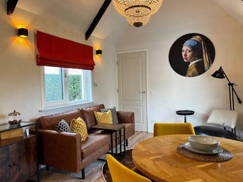 Garderen House | De Egelburcht
