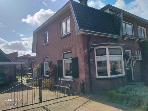 Holten Bed & Breakfast | De Grindweg