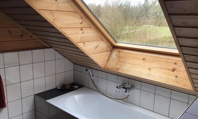 Municipality of Losser Bed & Breakfast | De Hamshorst
