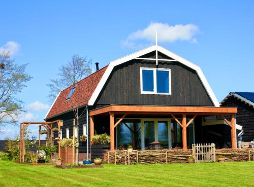 Hensbroek House | De Heerlijkheid Hensbroek