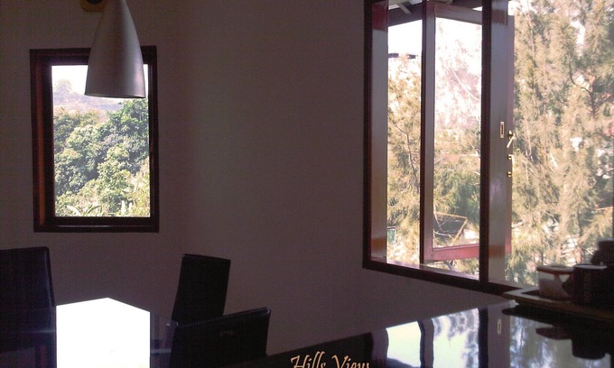 Bandung Villa | De Hill Villa, Home away from Home.