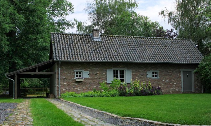 Halen House | De Hoog Weyen
