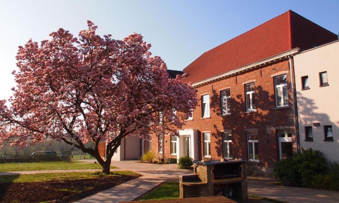 Everbeek House | De Kleppe