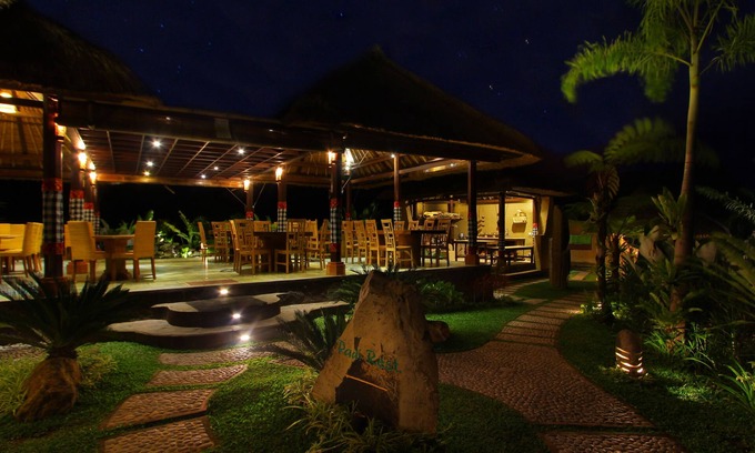 Undisan Hotel | De Klumpu Bali – Eco Tradi Stay