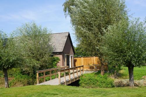 Municipality of Loon op Zand House | De Knotwilg