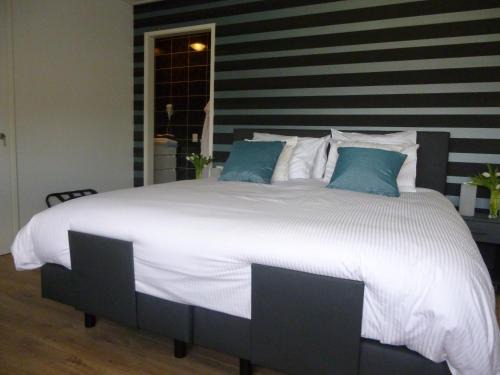 Municipality of Zwolle Bed & Breakfast | De Langenlee