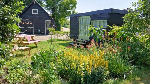 Boven-Leeuwen Bed & Breakfast | De Leeuwenbergh