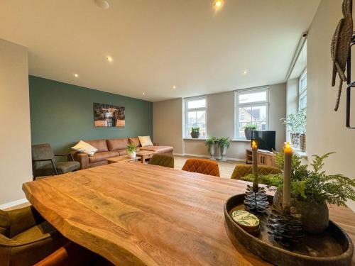 Appelscha Apartment | De Lindehoeve Appelscha