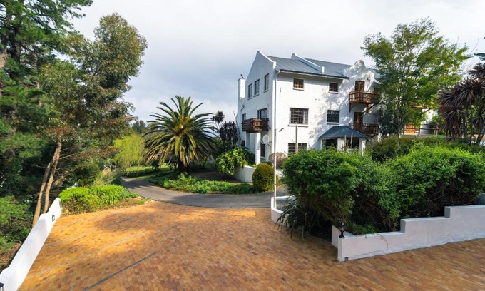 Somerset West House | De Molen Guest House