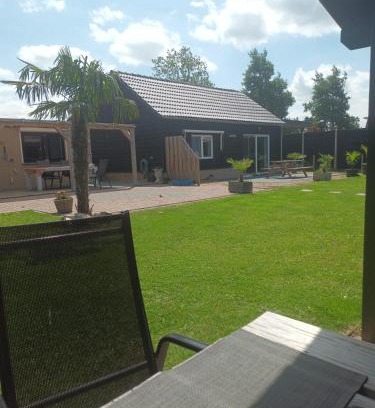 Zuilichem Bed & Breakfast | De Oude Schuur