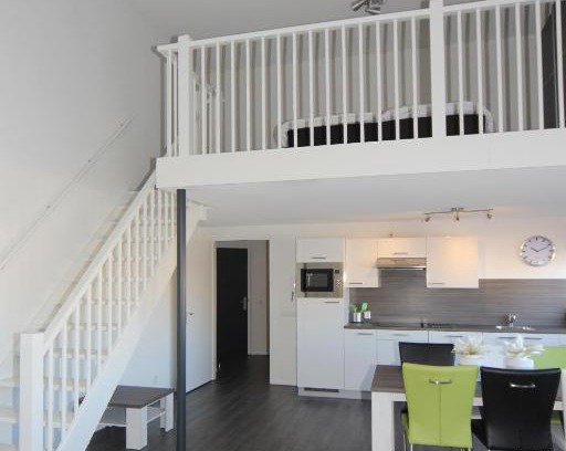 Municipality of Papendrecht Apartment | De Overtoom 60, Papendrecht