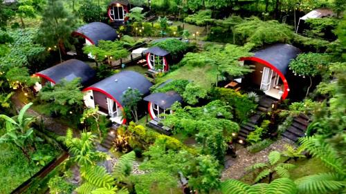 Sukapura Hotel | de Pipo Bromo