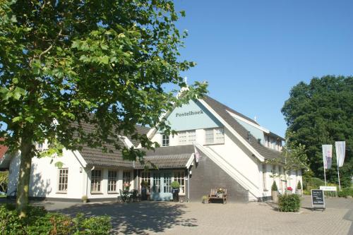 Ootmarsum Bed & Breakfast | De Postelhoek B&B