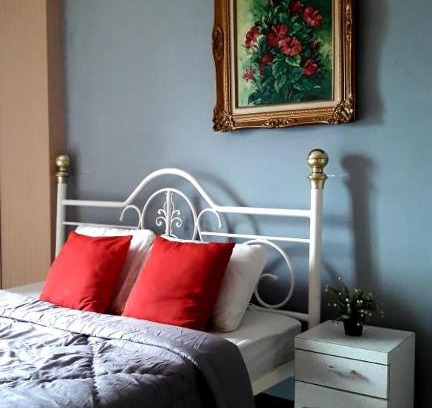 Bogor Apartment | De.Property