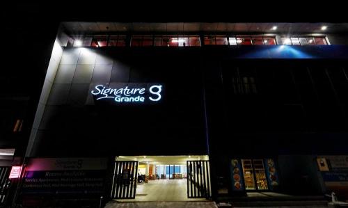 Kalapettai House | De Signature Grande Inn