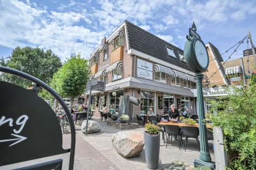 Ruinen Hotel | De Stobbe hotel & suites