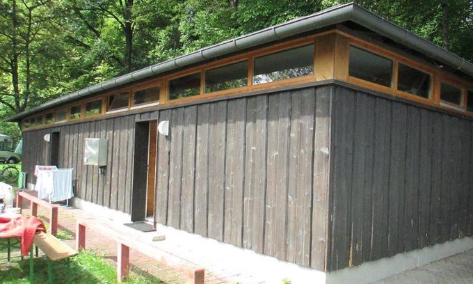 Thalkirchen Other | Camping ∙ 8 guests