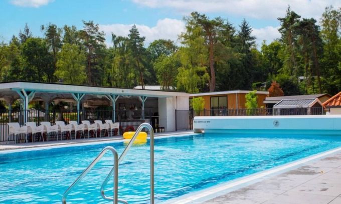 Municipality of Rhenen House | De Thijmse Berg by Interhome