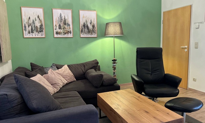 Falkenstein Apartment | FPF-45 - Vacation park in beautiful Falkenstein (5)