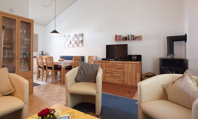 Falkenstein Apartment | FPF-12 - Vacation park in beautiful Falkenstein (2)