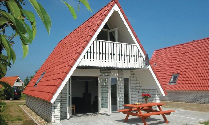 Den Oever House | De Wierdijk