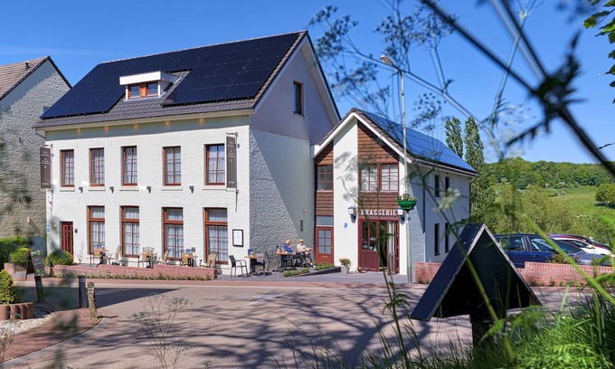 Slenaken Hotel | De Zevende Heerlijkheid